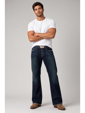 1921 jeans size 36